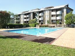 Cozy Flat With Pool in Lignano