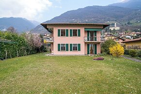 Lenno Il Guscio