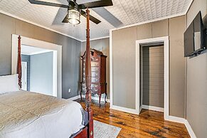 Surrounding Pasture Views! Peaceful Escape in Iuka