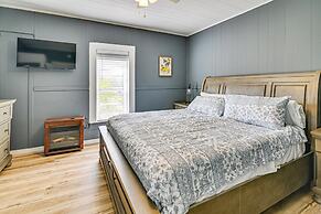 Surrounding Pasture Views! Peaceful Escape in Iuka