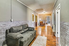 Surrounding Pasture Views! Peaceful Escape in Iuka