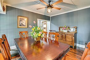 Surrounding Pasture Views! Peaceful Escape in Iuka