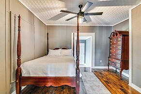 Surrounding Pasture Views! Peaceful Escape in Iuka