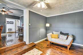 Surrounding Pasture Views! Peaceful Escape in Iuka