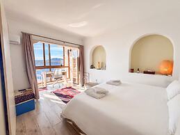 Villa Maria Peninsula