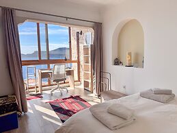 Villa Maria Peninsula