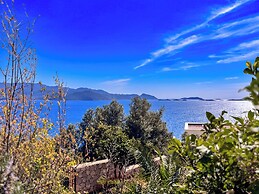 Villa Maria Peninsula