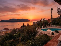 Villa Maria Peninsula