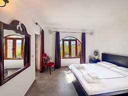 Villa Maria Peninsula