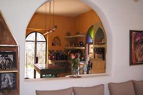 Villa Nouran