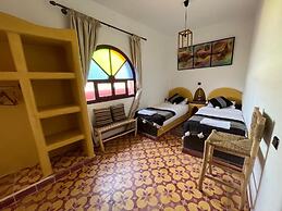 Villa Nouran