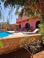 Villa Nouran