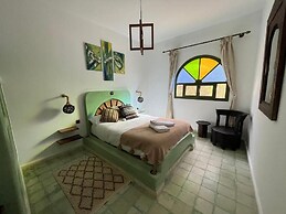 Villa Nouran