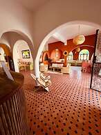 Villa Nouran