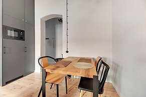 Azzuro Living Sopot - Prime Location