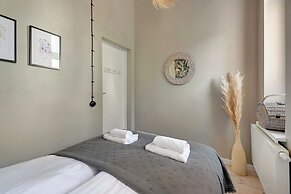 Azzuro Living Sopot - Prime Location