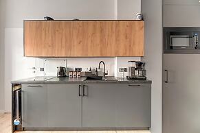 Azzuro Living Sopot - Prime Location