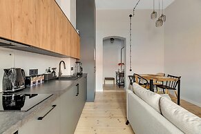 Azzuro Living Sopot - Prime Location