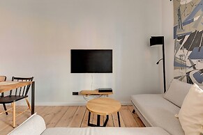 Azzuro Living Sopot - Prime Location