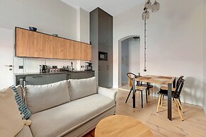 Azzuro Living Sopot - Prime Location