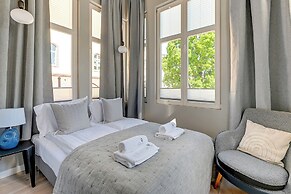 Azzuro Living Sopot - Prime Location