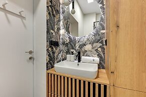 Azzuro Living Sopot - Prime Location