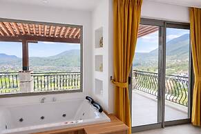 Villa Sydney