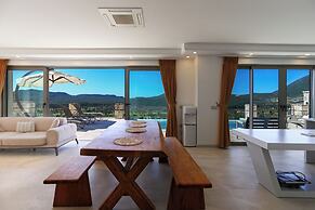 Villa Sydney