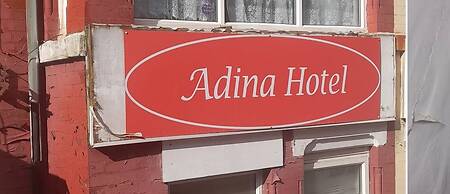 Adina Hotel