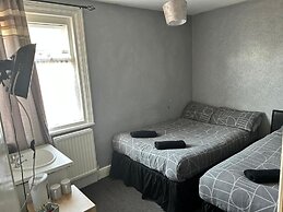 Adina Hotel