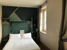 HOTEL DES BAINS