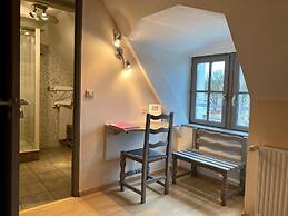 HOTEL DES BAINS