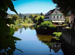 HOTEL DES BAINS