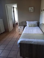 HOTEL DES BAINS