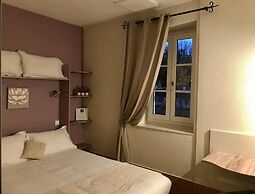 HOTEL DES BAINS