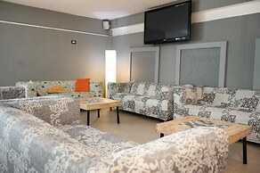 hotel elba