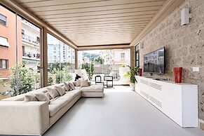 Appartamento Diamond Home de Luxe