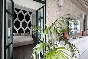 Appartamento Diamond Home de Luxe
