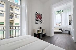 Appartamento Diamond Home de Luxe