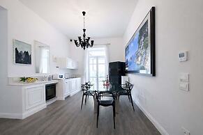 Appartamento Diamond Home de Luxe