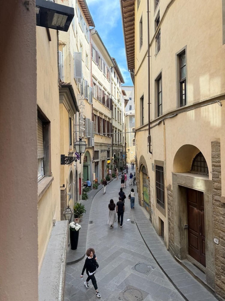 Wine Apartments Florence Malvasia