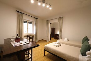 Wine Apartments Florence Malvasia