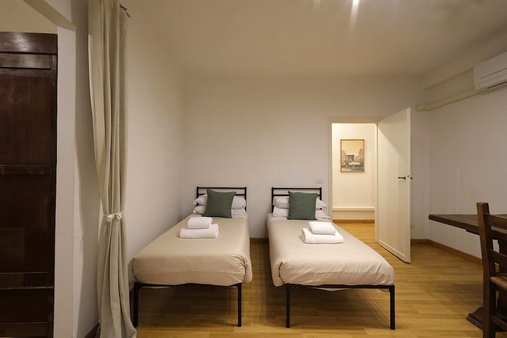 Wine Apartments Florence Malvasia