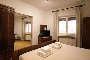 Wine Apartments Florence Malvasia