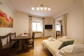 Wine Apartments Florence Malvasia