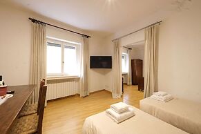 Wine Apartments Florence Malvasia