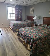 DOVER INN