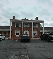 DOVER INN