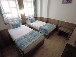 Oscar Boutique Hotel