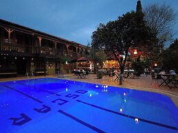 Oscar Boutique Hotel